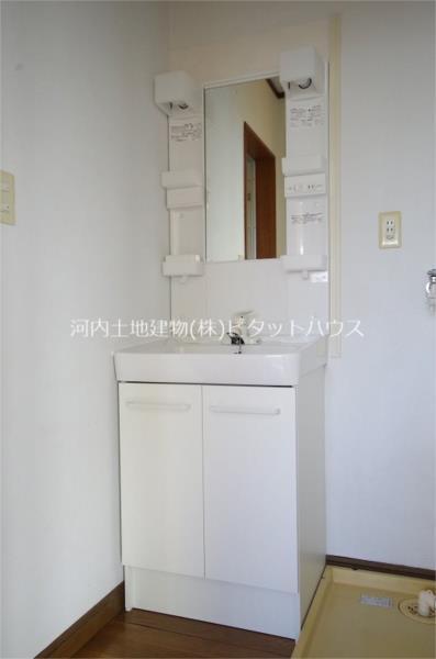 吉沢ハイツ（203） 部屋画像