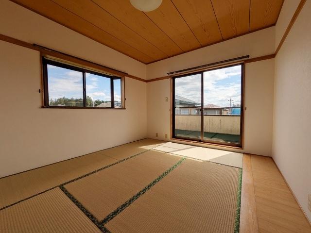 松風台M貸家（1） その他部屋・スペース