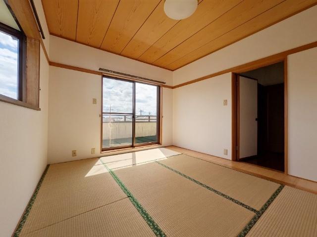 松風台M貸家（1） その他部屋・スペース
