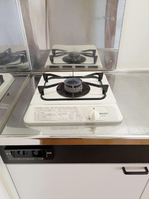 フォレストY＆M雀宮 B棟（305） 部屋画像