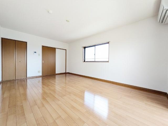 フォレストY＆M雀宮 B棟（305） 部屋画像