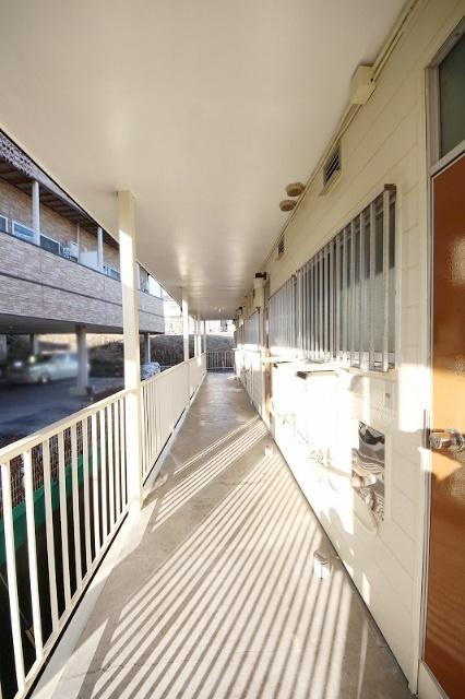 コモード石井町I（205） 部屋画像