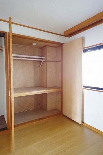メゾンドダイハチ（401） 部屋画像