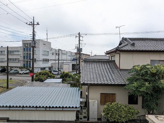MKコーポ　A（201） 眺望