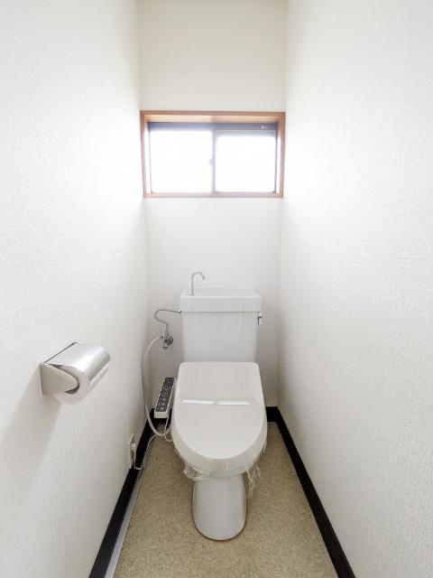 MKコーポ　A（201） 部屋画像