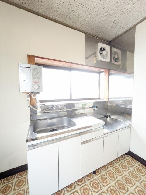 MKコーポ　A（201） 部屋画像