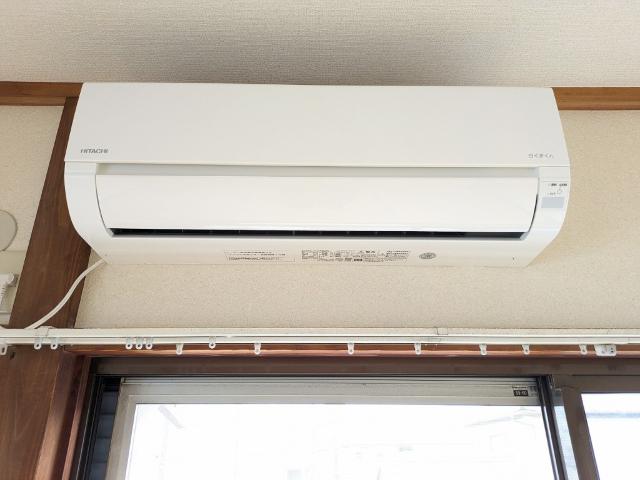 MKコーポ　A（201） 部屋画像