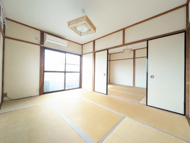 MKコーポ　A（201） その他部屋・スペース