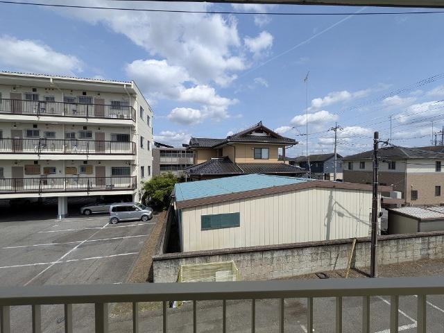 コモード石井町I（205） 部屋画像