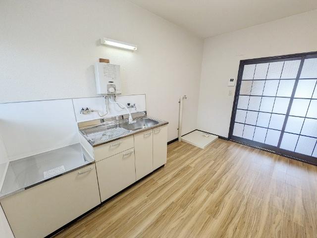 コモード石井町I（205） 部屋画像