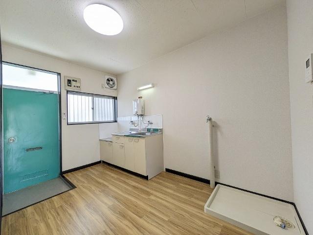 コモード石井町I（205） 部屋画像
