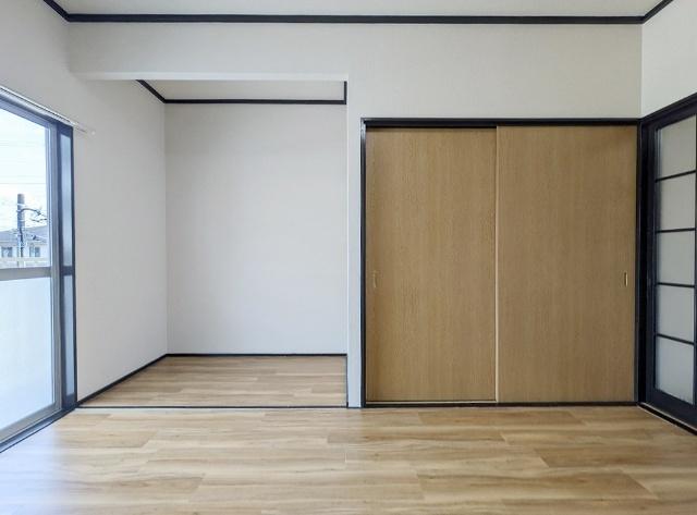 コモード石井町I（205） 部屋画像