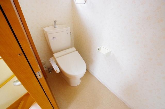 ベルファミーユ　4号棟（1） 部屋画像
