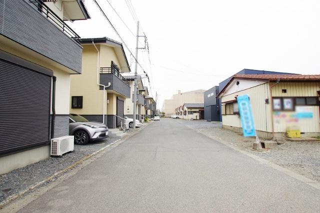 ベルファミーユ　4号棟（1） その他