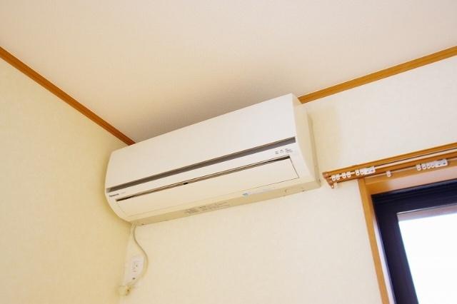 ベルファミーユ　4号棟（1） 設備
