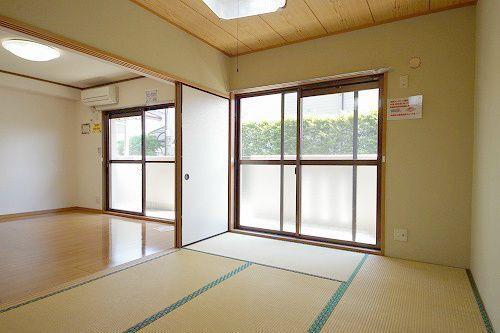 ハイツ・アムール（301） その他部屋・スペース