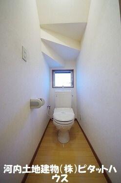 ファミーユ上横田 C（105） 部屋画像