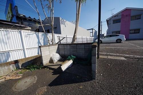 アベニュー西川田 Ⅰ（201） 部屋画像
