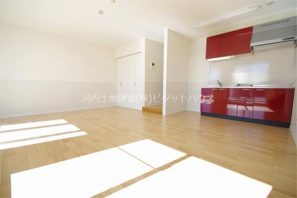 ビオス竹林（207） 部屋画像