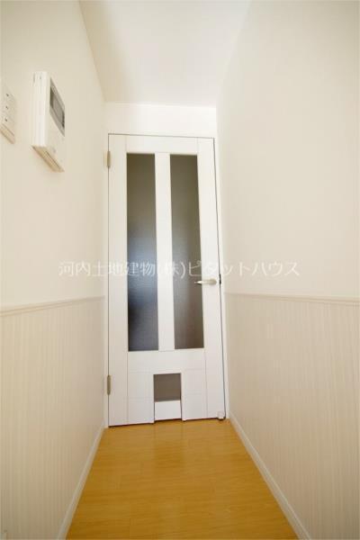ビオス竹林（207） 部屋画像