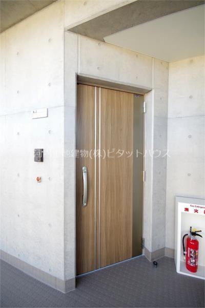 ビオス竹林（207） 部屋画像