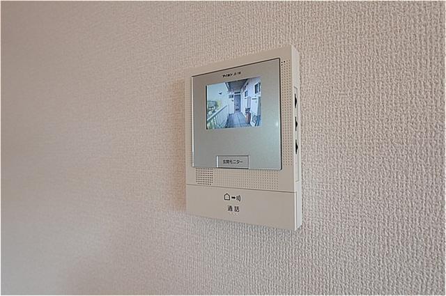 コーポ一の沢（202） 部屋画像