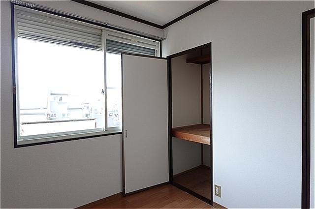 コーポ一の沢（202） 部屋画像