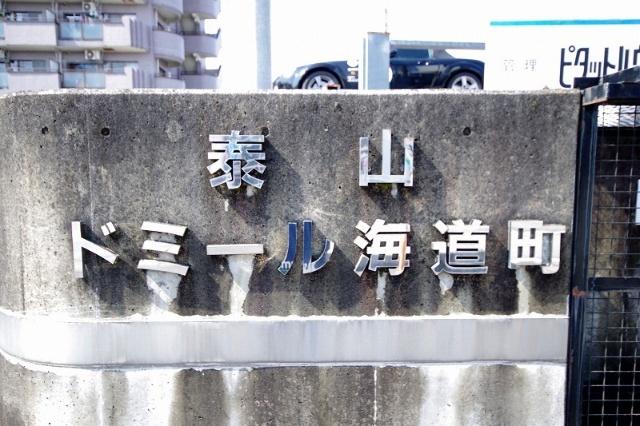 ドミール海道町（505） その他