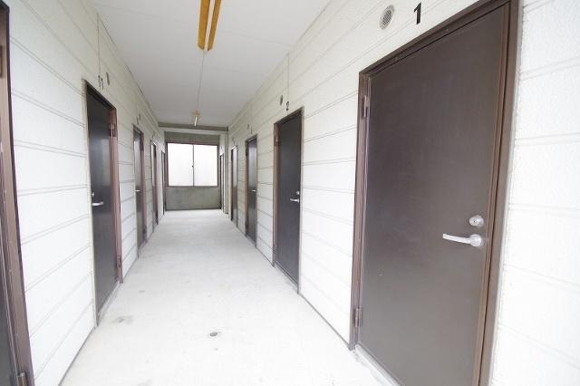 ドミール海道町（505） 部屋画像