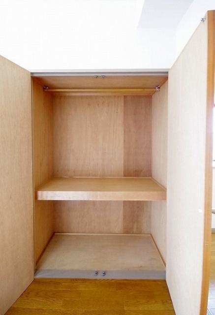 ドミール海道町（505） 部屋画像