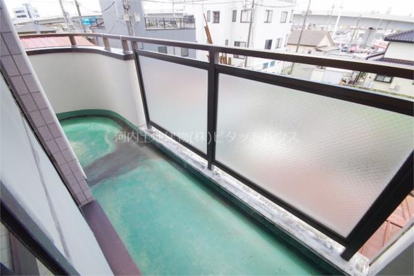 ドミール海道町（505） 部屋画像