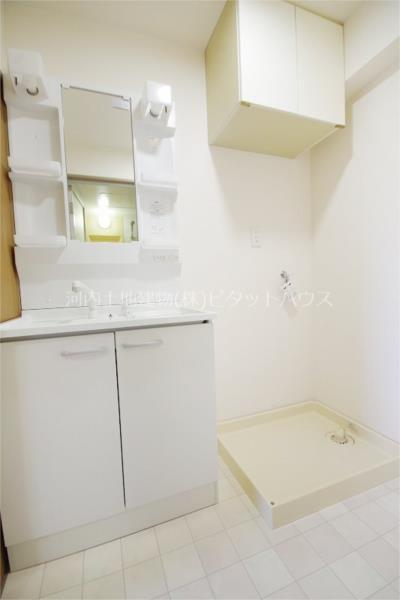 ドミール海道町（505） 部屋画像