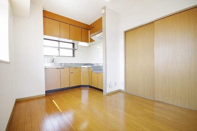 ドミール海道町（505） 部屋画像