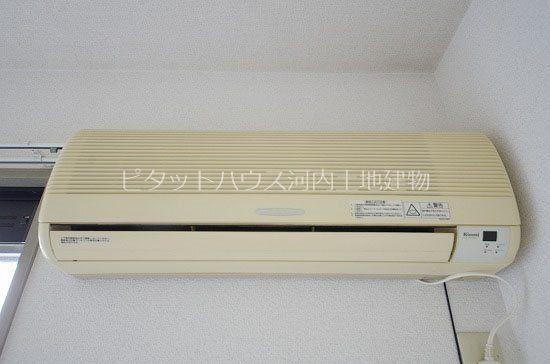 フレンド宝木 B（205） その他
