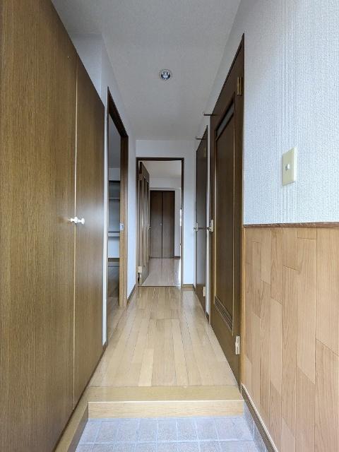 キング・ペレ（103） 部屋画像