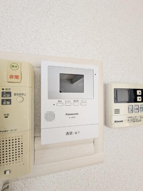 キング・ペレ（103） 部屋画像