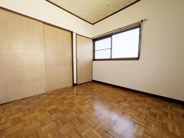 鈴木晴代貸家西棟（02） その他部屋・スペース