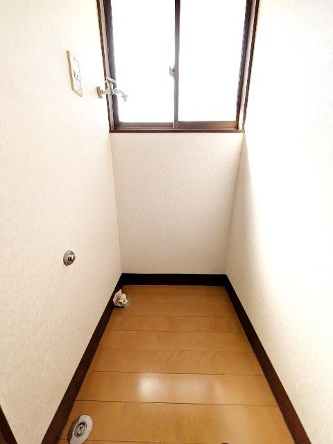 鈴木晴代貸家西棟（02） 部屋画像