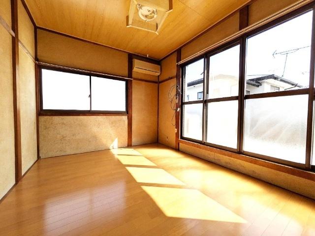 鈴木晴代貸家西棟（02） その他部屋・スペース