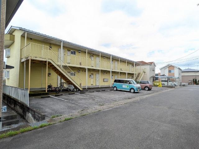 エルディムYAYOI（105） 部屋画像