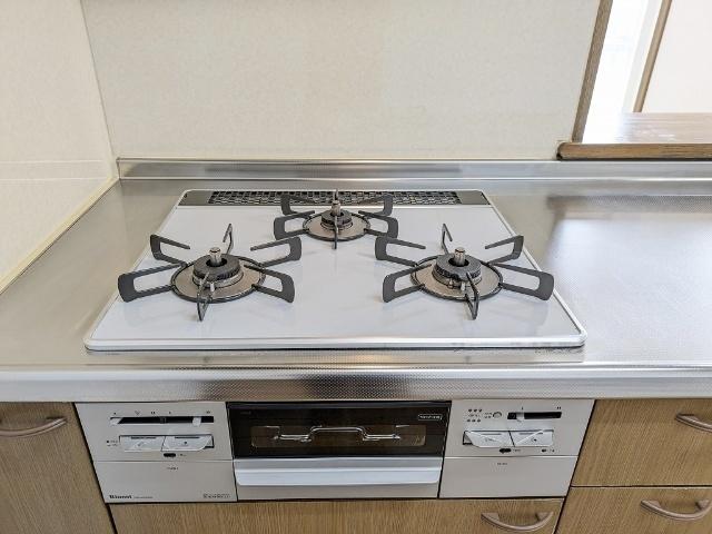 ハイツマロニエ今泉（108） 部屋画像