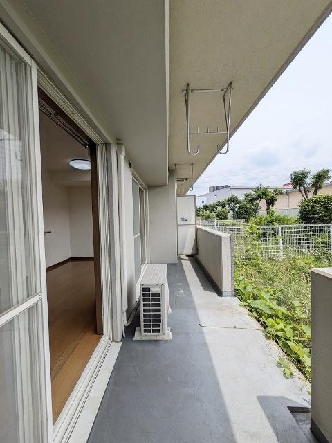 ハイツマロニエ今泉（108） 部屋画像