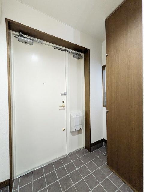 ハイツマロニエ今泉（108） 部屋画像