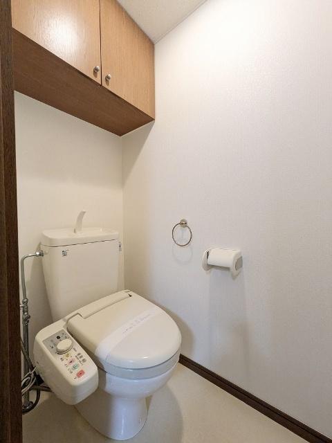 ハイツマロニエ今泉（108） 部屋画像