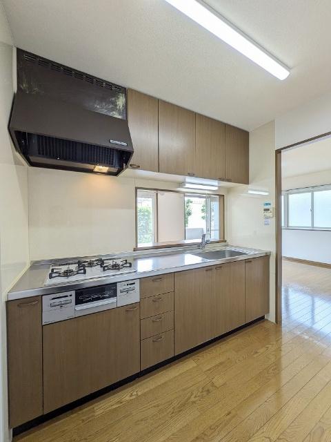 ハイツマロニエ今泉（108） 部屋画像