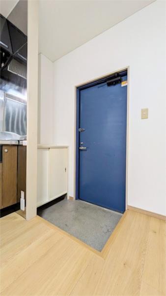 CASA NAKAHARA（301） 部屋画像