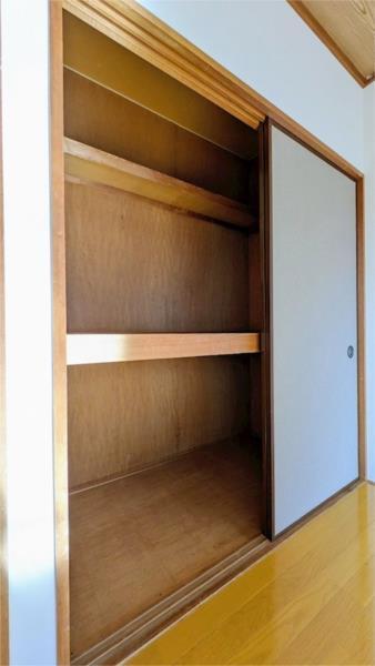 CASA NAKAHARA（301） 部屋画像