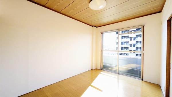 CASA NAKAHARA（301） 部屋画像