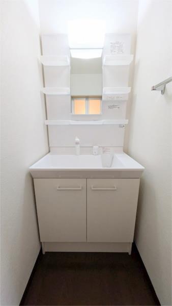 CASA NAKAHARA（301） 部屋画像