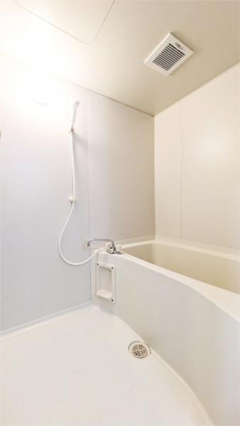 CASA NAKAHARA（301） 部屋画像